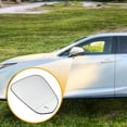 thumbnail image 3 of Unique Bargains Voiture Gauche Rétroviseurs Verre No.87961-0E250 pour Lexus RX350 2016-2022 Verre Clair, 3 of 7