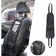 thumbnail image 1 of Seat Side Organizer, Car Storage Bag, Mesh Pocket Car Seat Phone Holder for All Front Passenger Car Seats for Cars, Trucks, 1 of 4