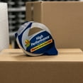 thumbnail image 6 of Duck High Performance Packing Tape, 1.88 in x 60 Yard, Clear, 1 Refill Roll, 6 of 10