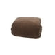 thumbnail image 2 of Cubresalas Strech de 3 Piezas Condecora Impermeable Color Chocolate, 2 of 5
