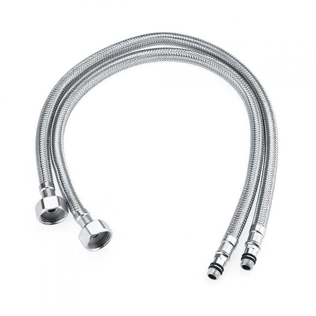 Grifo Mezclador de Tubería de Agua Fría Caliente Antiguo Retro Latón Sólido Grifo del Fregadero Con Un Solo Orificio Una Manija Lavabo Cabeza Para Baño de Cocina Unbranded JY03355