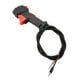 thumbnail image 2 of De Cortacésped, Cepillo De Cable Con Gatillo De Acelerador, Recortadora De 26mm, 2 of 7