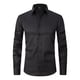 thumbnail image 1 of Sanfu® Camisa Ajustada De Negocios De Color Liso Para Hombre, 1 of 7