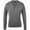 Medium Grey, variant on SOLS Mens Golden V Neck Cardigan