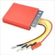 thumbnail image 1 of Regulador Eléctrico Rectificador De Motor Eficiente Rectificador De Regulador Sellado Rectificador Clásico Equipo Regulador De Voltaje De Metal Ajuste Para Polaris Sportsman Series Ranger Series Monstrate VI005545-00, 1 of 6