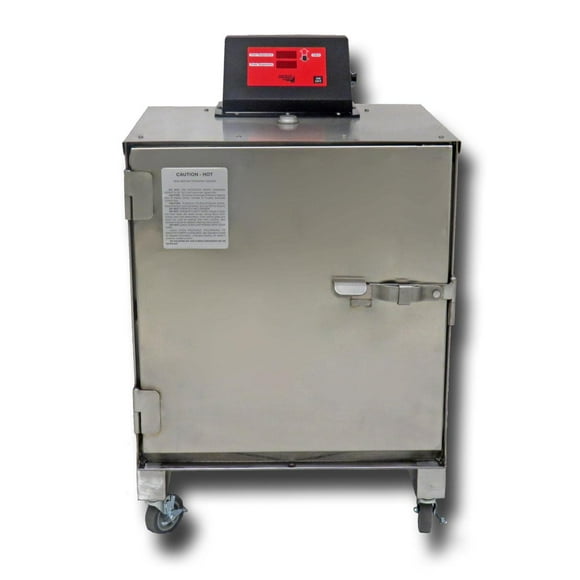 Mini Electric Smoker