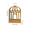 thumbnail image 2 of Soporte de bobina para mosquitos Ticfox Metal repelente hogar Patio sala de estar, 2 of 7