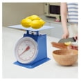thumbnail image 3 of Mechanical Kitchen Scale,50kg Heavy Duty Portion Control Mechanical Kitchen and Food Scale,Industrial Dial Scale for Kitchens and Restaurants, 3 of 7