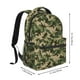 thumbnail image 2 of Balery Camouflag Mochila Escolar Impresa, Mochila Ligera para Viajes Casual, Mochila Duradera y Cómoda Multifuncional, Mochila para Laptop-One Size, 2 of 5