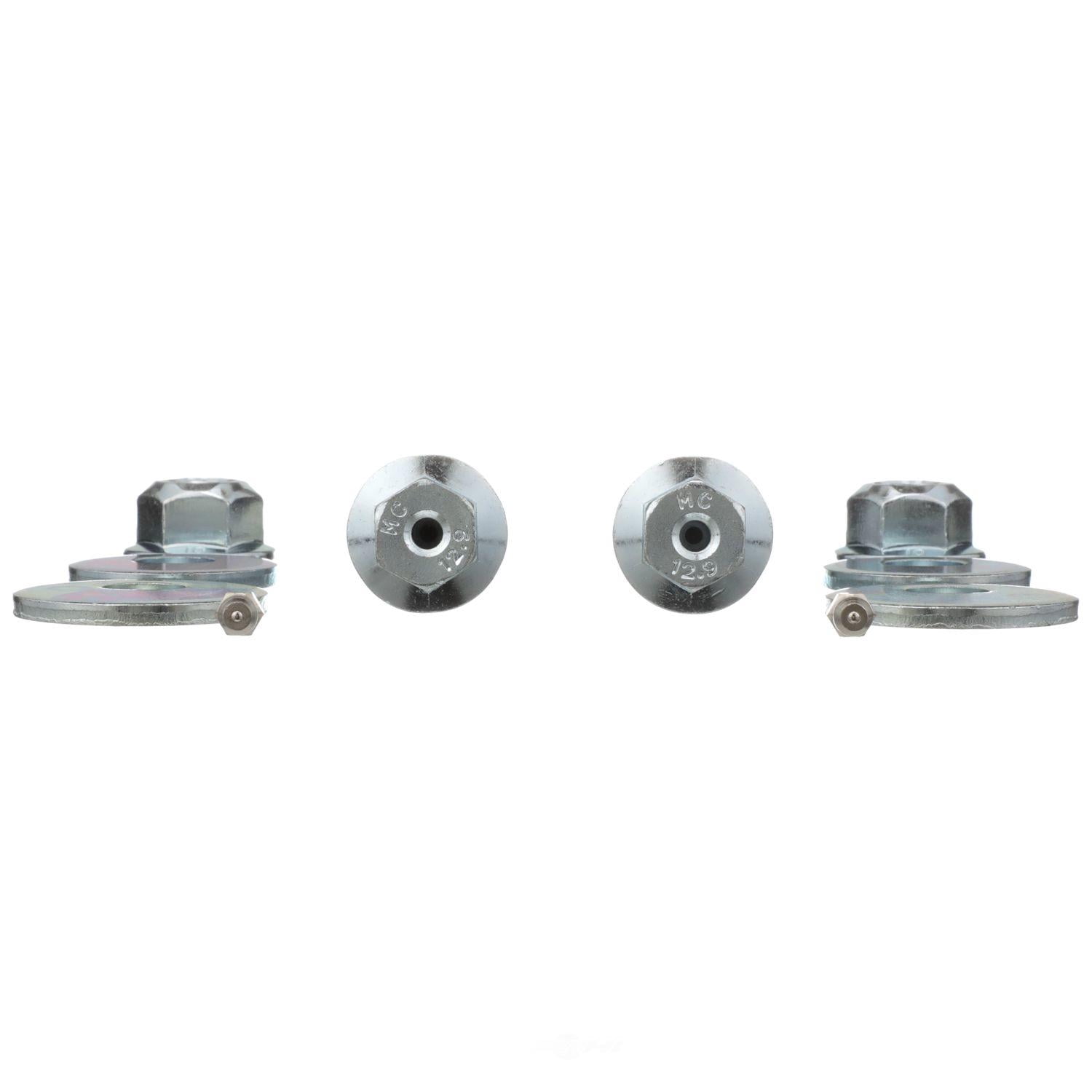 Delphi TAL10023 Alignment Cam Bolt Kit