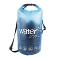 thumbnail image 1 of Floating Sailing Water Bag Large Capacity Camera Storage Pouch Portable Outdoor Diving Fishing Boating Mobile Phone Waterproof Bag, 1 of 6
