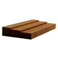 thumbnail image 6 of Casing EWCA34 Contemporary Style, 3/4" x 2-1/2", Poplar, 95", 6 of 7