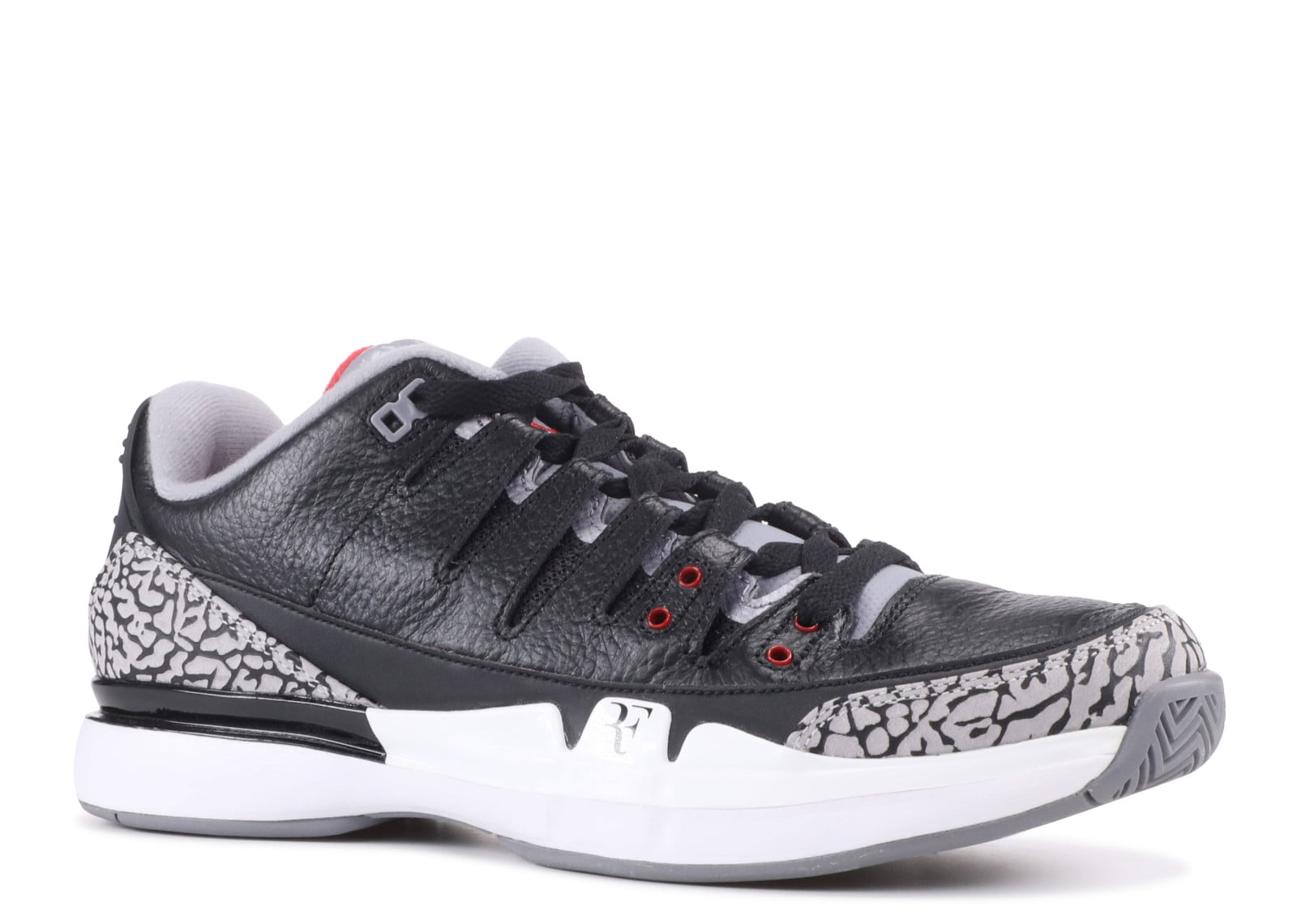 AIR JORDAN ZOOM VAPOR AJ3 - 709998-010 - Walmart.com