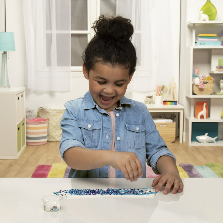 Play-Doh Slime Super Cloud Satisfying Snaps, Scented, Crackly