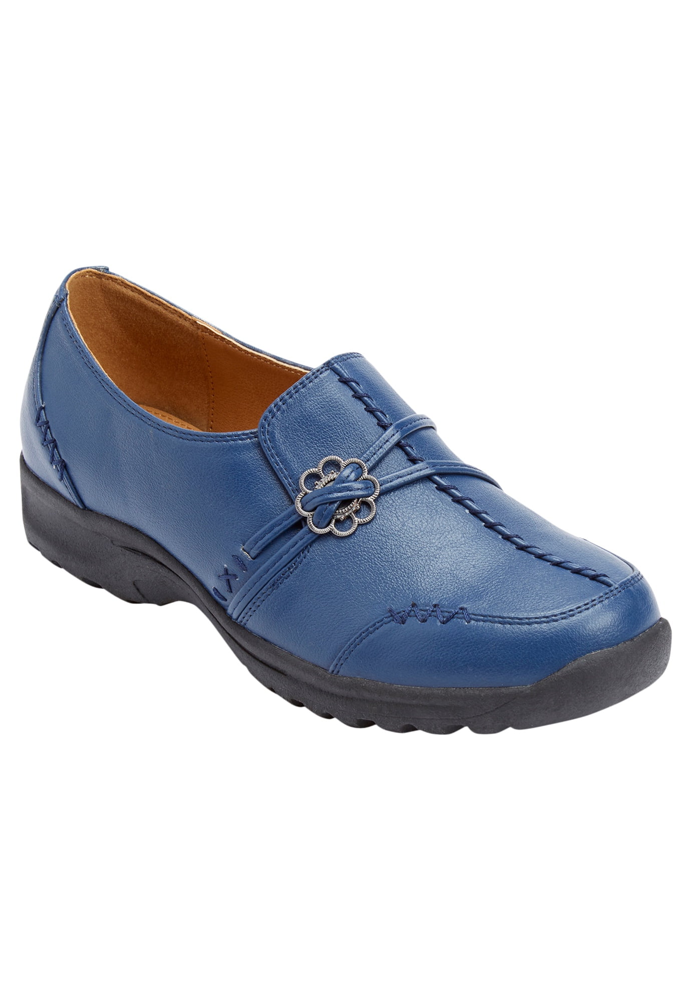 comfortview loafers