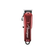 Wahl LI+Ion CORDLESS Men's Hair Clipper with BONUS FREE OldSpice Bodyspray Included