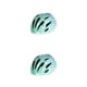 thumbnail image 2 of Greeniant Casco de bicicleta Protector de cabeza Equipo de protección Accesorios deportivos Multipropósito A prueba de golpes Cascos para tipo 3 2Conjunto, 2 of 6