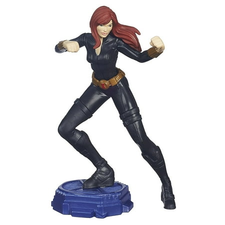 who does black widow hook up with political dating website