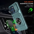 thumbnail image 7 of TYJKeJi Fashion Case Kickstand Drop Resistant Shockproof Case For Moto G Stylus 2025 For Motorola g stylus 2025, 7 of 7