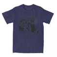 thumbnail image 3 of Camiseta juvenil para hombre y pareja, camisetas divertidas de Sonics de algodón, camisetas de verano cómodas y de tendencia, camisetas estampadas de gran tamaño, 3 of 5