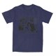 thumbnail image 3 of Camiseta juvenil para hombre y pareja, camisetas divertidas de Sonics de algodón, camisetas de verano cómodas y de tendencia, camisetas estampadas de gran tamaño, 3 of 5