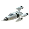 Pegasus Hobby Apollo 27 Rocket Model Kit, paint and glue required By Pegasus Hobbies Ship from US