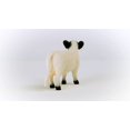 thumbnail image 3 of Figura Schleich Farm World Realistic Galloway Cow Kids 3+, 3 of 5