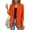 Red, variant on Oplxuo Blazers for Women Suit Jackets Dressy Open Front Long Sleeve Blazer Business Office Work Sweater Coats Outfits