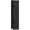 Black, variant on HOMCOM 67" Tall Bathroom Storage Cabinet Narrow Bathroom Cabinet Black