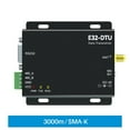 thumbnail image 2 of 433Mhz Wireless Data Transmission Radiostation Rs232/Rs485 Spread Spectrum B Smile Home, 2 of 8