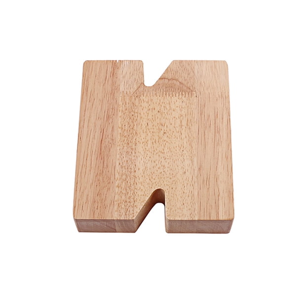Advancent Hucha decorativa para el hogar, caja de almacenamiento de monedas, contenedor de dinero, bote de ahorro en forma de letra, regalo de cumpleaños, Accesorios para instrumentos musicales Advancent OD023195-00