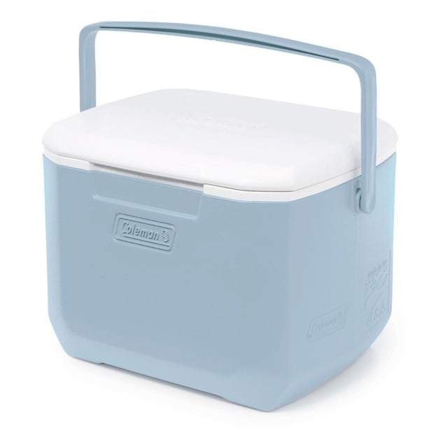 Hielera portátil Coleman 2160727 16qt 15lts multicolor