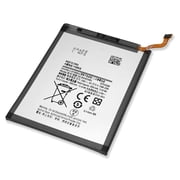 Replacement Battery for Samsung Galaxy A20 A30 A50 EB-BA505ABN EB-BA505ABU 3.85V