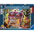 thumbnail image 1 of Rompecabezas Caperucita 1000 Piezas Ravensburger Ravensburger Caperucita, 1 of 2