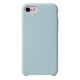 thumbnail image 1 of Funda para iPhone SE2 2022/2020, iPhone 8, iPhone 7, Anuck - Funda de silicona líquida antideslizante con acolchado, forro de microfibra suave, resistente a los golpes, 1 of 4