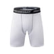 thumbnail image 4 of Pantalones cortos de compresión CAIROYAR hombre calzoncillos de capa base térmicos para correr fitness yoga Y8 D6I0, 4 of 7