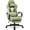 Fabric Green, variant on N-GEN GAMING Gaming Chair, Lumbar Support with Breathable Fabric, Black