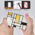 thumbnail image 3 of Color Art Style Switch Cover Decorative Wall Plate, 3 of 5