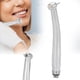 thumbnail image 1 of Pieza De Mano, Herramienta De Dentista Estructura Tipo Resorte 4 Orificios Pieza De Mano De Tres Puntos Para Hospital, 1 of 7
