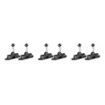 thumbnail image 4 of Justharion Universal Oar Holder Tie For Boats Durable And Easy Installation Paddle Durability Rafts. Efficient Type1 3Set, 4 of 6