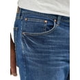 thumbnail image 5 of Wrangler Men's and Big Men's Relaxed Bootcut Jean, 5 of 6