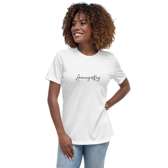 AmauriyellKay's Relaxed T-Shirt (S)