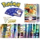 thumbnail image 2 of New Cards Vstar V GX MEGA TAG TEAM EX Game Battle Card Trainer Energy Shining Cards Game Castellano Children Toy, 2 of 5