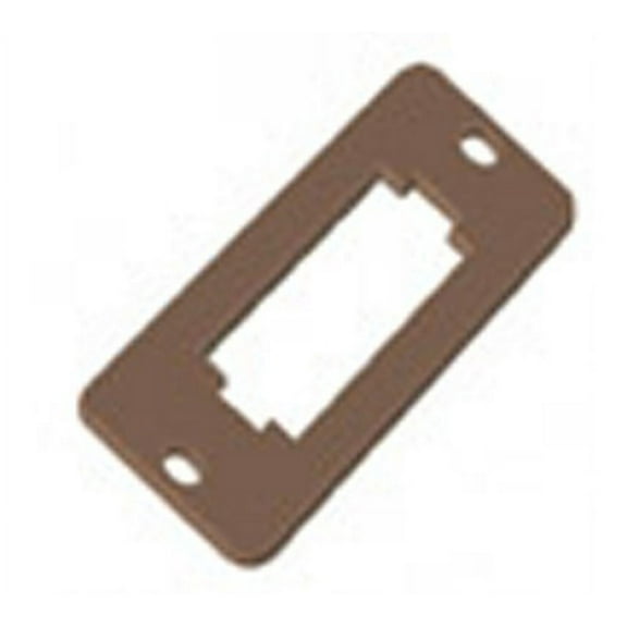 Peco PL-28 All Scales SWITCH MOUNTING PLATE