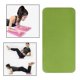 thumbnail image 1 of Almohadilla TPE para rodillas, muñecas, codo, cojín de apoyo, antipilates, para el hogar y deportes, para hacer ejercicio, para hacer ejercicio, ester Verde grande, 1 of 7