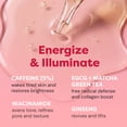 thumbnail image 5 of TruSkin Caffeine Facial Serum with Matcha Green Tea and Ginseng - 1 fl oz, 5 of 6