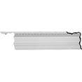 thumbnail image 1 of Ekena Millwork MLD11X15X18CG Moulure de Couronne de Coogan, 1 of 1