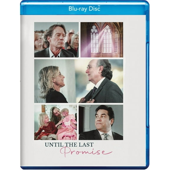 Until The Last Promise