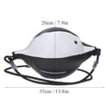 thumbnail image 4 of Balle Gonflable de Rebond de Boxe, Balle Gonflable de Boxe Suspendue, Usure pour la Maison, 4 of 8