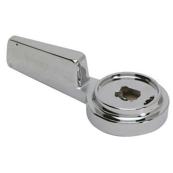 Brasscraft Tub and Shower Tub/Shower Handle, 1, Chrome SHD7080